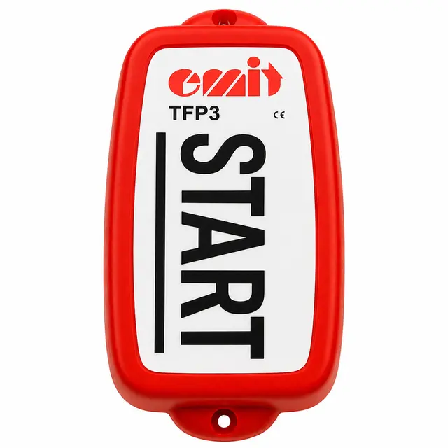 Emit TFP 3 (Touch-Free Pro 3) START 