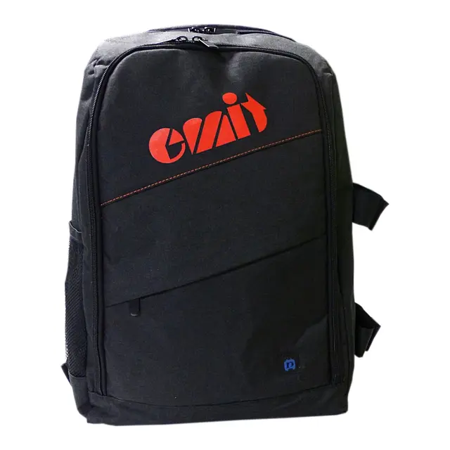 eClock Startdisplay For idretter med intervallstart 