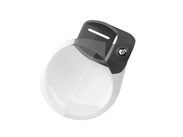 Silva Race Zoom, forstørrelsesglass Passer Race serien 
