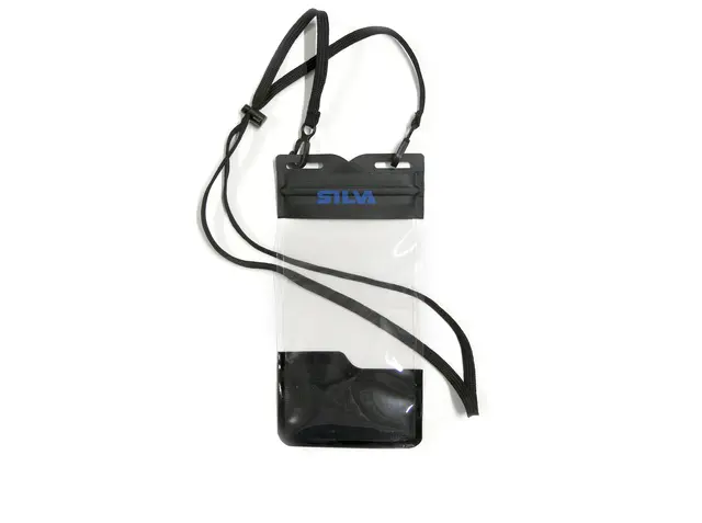 Carry Dry Case S Vanntett case til mobil. 
