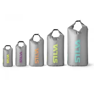 Carry Dry Bag R-PET Vanntett pakkepose | Velg str.