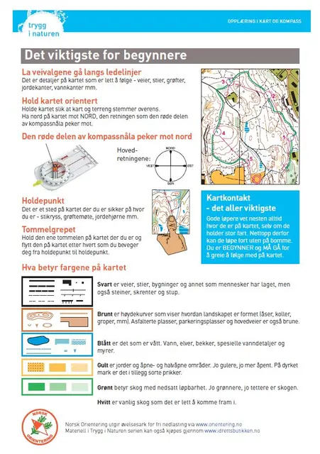 Det viktigste for begynnere (25) Grunnleggende tekniske prinsipper 