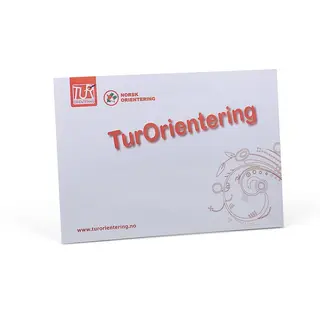 Tur-o-konvolutter(100) C4 format