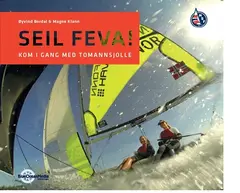 Seil Feva! - kom igang med tomannsjolle