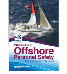 Guide to Offshore Personal Saftey