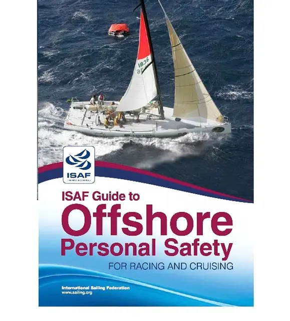 Guide to Offshore Personal Saftey 