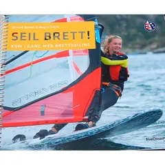 Seil brett Seile brett? Start her!