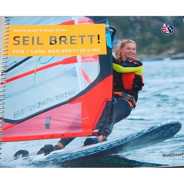Seil brett Seile brett? Start her! 