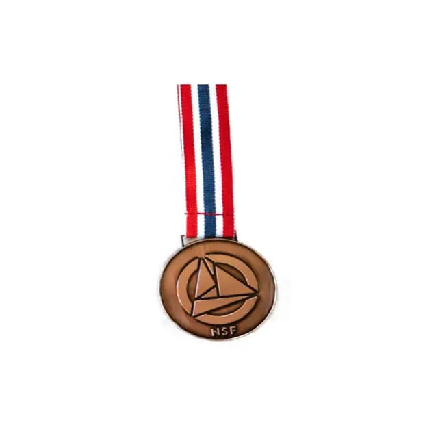 Norgesmesterskap i seiling | Bronse Kun tilgjengelig for foreninger 