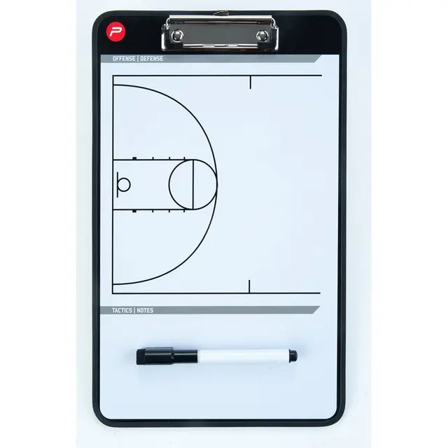Taktikktavle Basketball Taktikktavle til basketball 