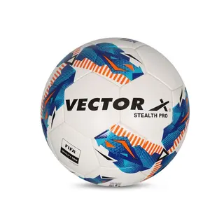 Fotball Vector Stealth Pro | Str 5 FIFA quality pro