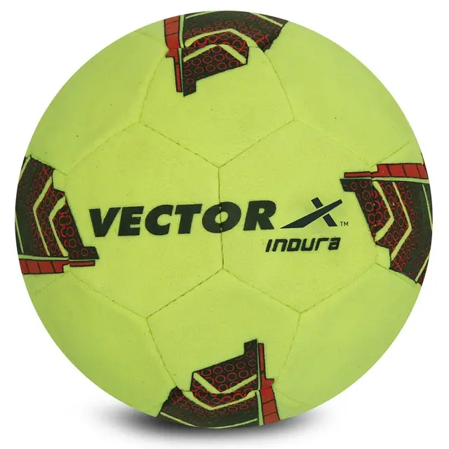 Fotball Vector Indura 5 Treningsball | Innefotball 