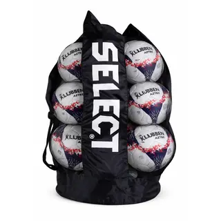 Fotball Klubben Aztec (10) 10 stk | Med bag | Til lek og trening
