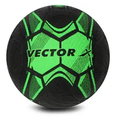 Fotball Vector Street Soccer 5 Fritid | Asfalt og grus