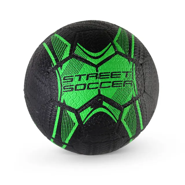 Fotball Klubben Street Soccer 5 Fritid | Asfalt og grus 