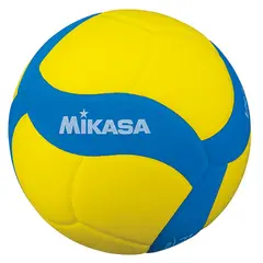 Volleyball Mikasa VS220W Str. 5 | Lett ball | 7-12 år