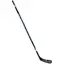 Ishockeykølle Nijdam® Senior L 150 cm | høyrebøyd blad