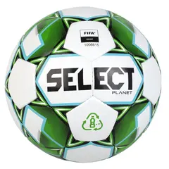 Fotball Select Planet Miljøvennlig fotball til kamp og trening