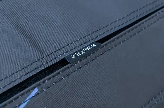 AirTrack | AirBag S Luftfylt landingsmatte 