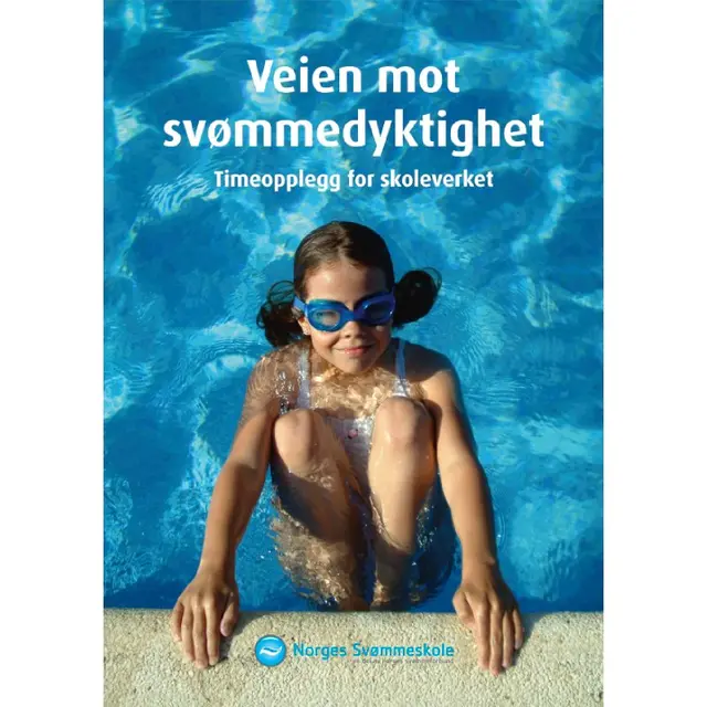 Veien mot svømmedyktighet 