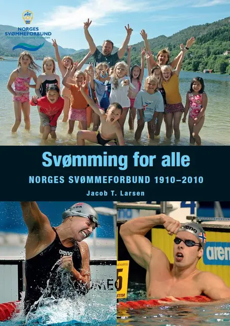 Svømming for alle 