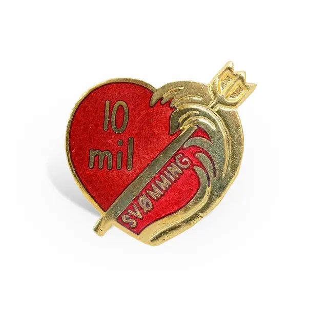 10 mils merket 
