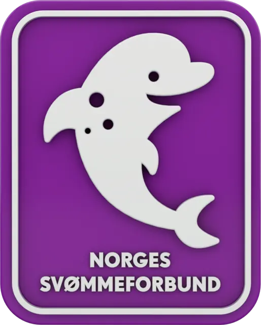 Delfinen pk à 20 Klubber og skoler i Norges Svømmeskole 