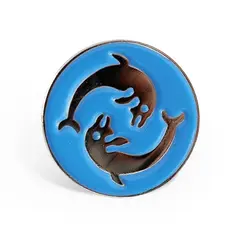 Flipper s&#248;lvmerket