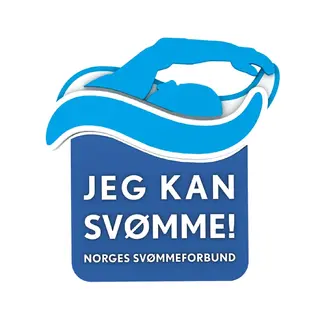 Sv&#248;mmedyktighetsmerket