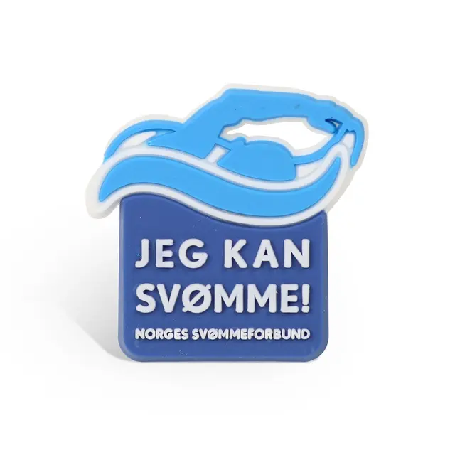 Svømmedyktighetsmerket 