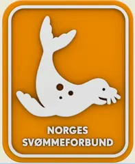 Sj&#248;l&#248;ven pk &#225; 20 med merker og diplomer Kun til klubber i Norges Sv&#248;mmeskole