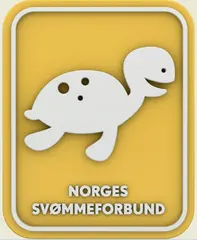 Skilpadde Klubber og skoler i Norges Sv&#248;mmeskole