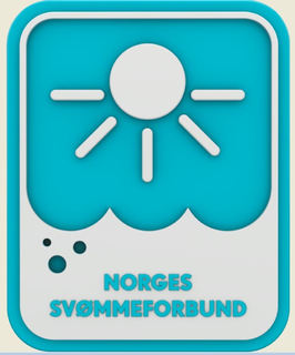 Vannmerket Klubber og skoler i Norges Svømmeskole