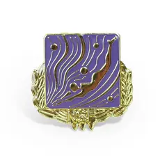 200 meter lilla 2026 pk á 20 20 stk. | Distansemerker