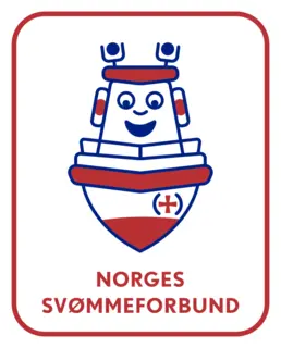 Elias pk &#225; 20 med merker og diplomer Kun til klubber i Norges Sv&#248;mmeskole