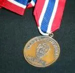 NM masters Sølv Sølv