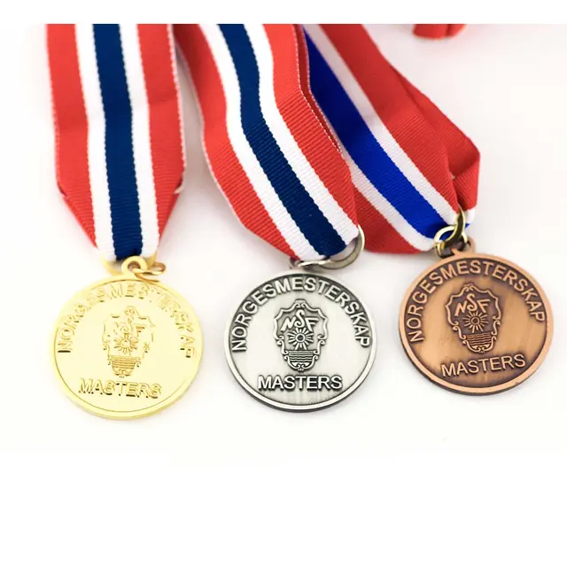 NM masters Bronse Bronse 