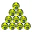 Fotball Select Speed Indoor 5 (10) 10 stk | Matchball | Innefotball