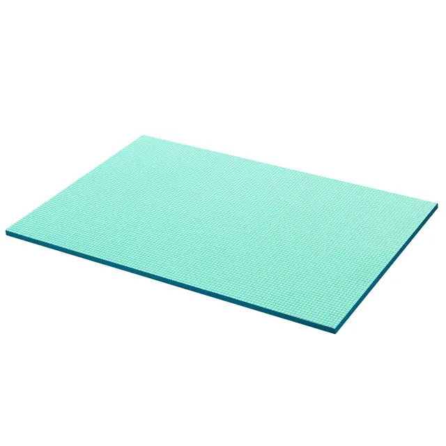 Airex Titania matte 200x125x3,2 cm Treningsmatte for skole og idrettshall 