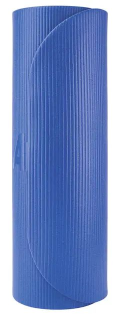 Airex Coronella matte 120x60x1,5 cm Treningsmatte | Blå 