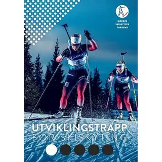 Utviklingstrapp - for skiskyting Spenning i sikte