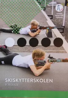 Skiskytterskolen - foresatthefte