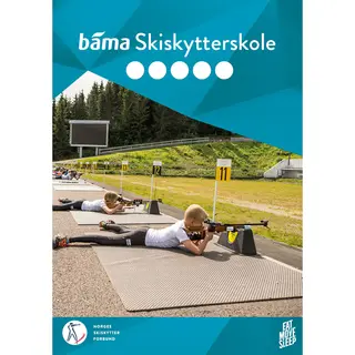 Skiskytterskolehefte