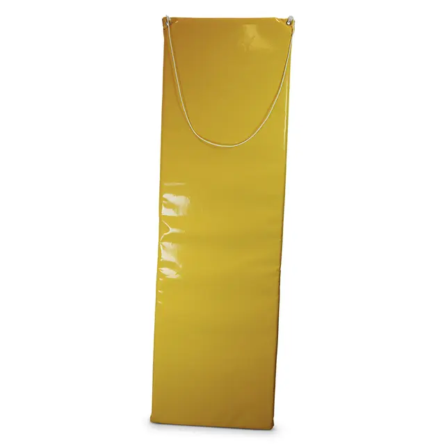 Akematte XXL | 200 x 60 cm Uten skarpe kanter | Håndsydd akematte 