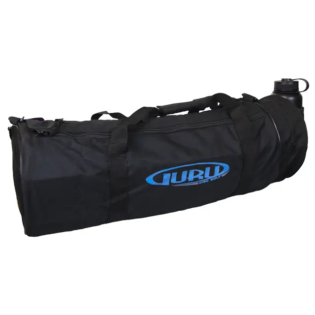 Guru Practice Bag til Golfdiscer Guru frisbeegolf bag 