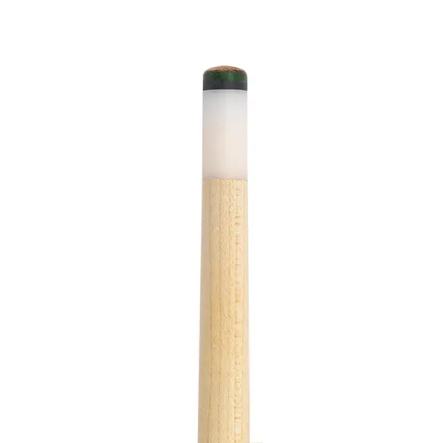 Biljardkø Kanadisk Lønnetre 140 cm 1 del | Elegant, klassisk biljardkø 