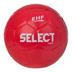 Håndball Select Foam Ball Kids Str 00 | Myk skumhåndball