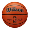 Basketball Wilson NBA Authentic Outdoor Streetbasket | basketball til utebruk