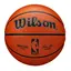 Basketball Wilson NBA Authentic Outdoor Streetbasket | basketball til utebruk