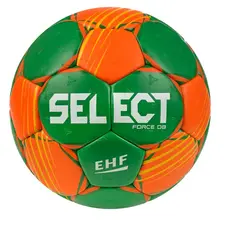 Håndball Select Force DB V22 EHF Godkjent | Match og treningsball